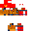 Texture for gatocrack dios