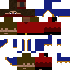 Texture for Wizard