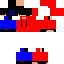 Texture for GL1TCH