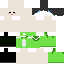 Texture for あ
