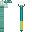 Texture for poseidon trident