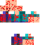 Texture for john killer finding shawn