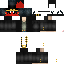 Texture for deadpool jotaro