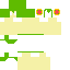 Texture for cosmo the seedrian hot