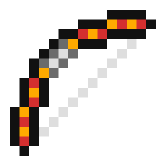 Texture for NovaPack