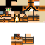 Texture for a mi-mi tiger