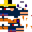 Texture for Santi ssj