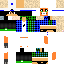 Texture for stampy cat junior