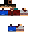 Texture for Atomic_Gamer_HD
