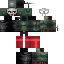 Texture for mf-doom