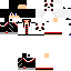 Texture for panda_blanc
