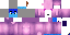 Texture for Now with ears o-o