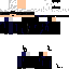 Texture for Minecraft Skin 