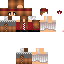 Texture for Pirate