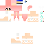 Texture for Wizard Academia Sakura Party
