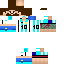 Texture for messi