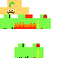 Texture for Edamimi