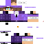 Texture for JAYDEN
