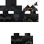 Texture for Fire Lobsomen