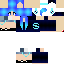 Texture for Starset Fangirl