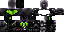 Texture for error guy
