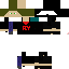 Texture for Ninjawolf