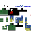 Texture for Tamer Blank