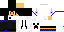Texture for char