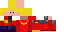 Texture for Tibia Minecraft