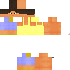 Texture for Man