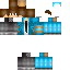 Texture for YukselPvPs