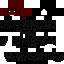 Texture for Red skull