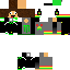 Texture for Lucax_pvp