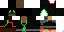 Texture for emkac
