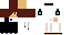Texture for steve_mine
