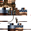Texture for Steve