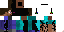 Texture for ENDER STEVE