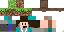 Texture for wolfz tiny~!
