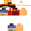 Texture for luffythug