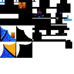 Texture for red stone DRAGON