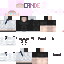 Texture for gojo2