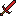 Texture for Red Sword