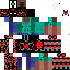 Texture for Sploxrobot