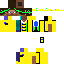 Texture for Zekan 1.