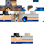Texture for Raposa_Evoluida