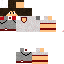 Texture for HugoG4mer