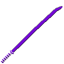 Texture for darksword