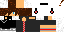 Texture for Cool Guy