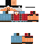 Texture for tuck