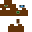 Texture for жаба амонгус
